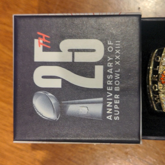 Denver Broncos Fan Appreciation Gift - Picture 2 of 15